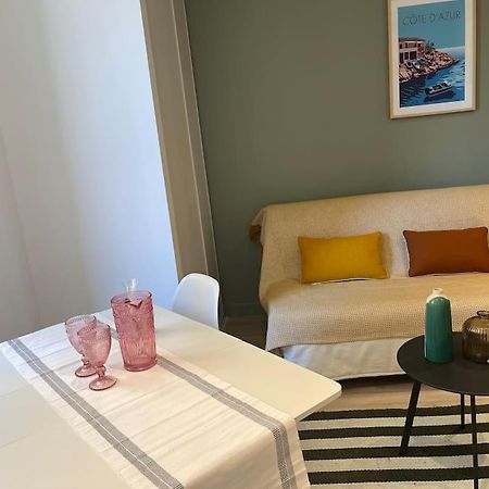 Apartmán Cocon Ecusson Montpellier Exteriér fotografie