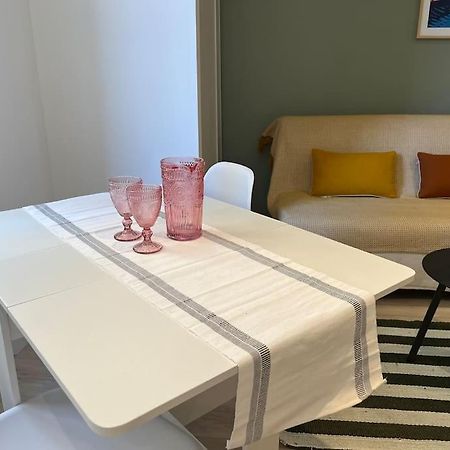 Apartmán Cocon Ecusson Montpellier Exteriér fotografie