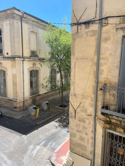Apartmán Cocon Ecusson Montpellier Exteriér fotografie