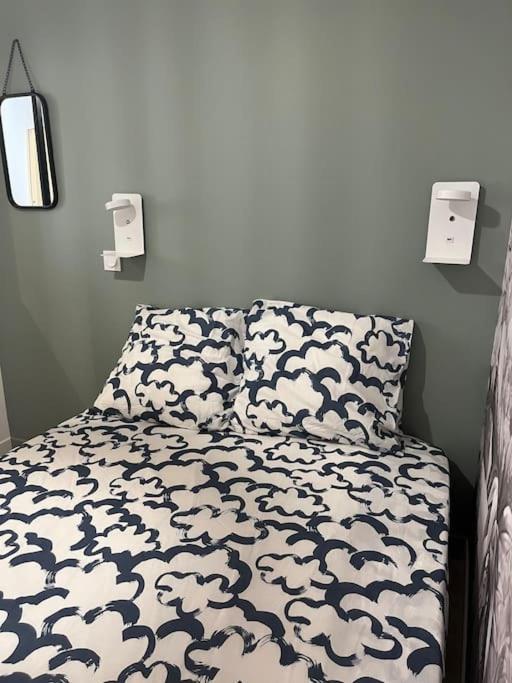Apartmán Cocon Ecusson Montpellier Exteriér fotografie
