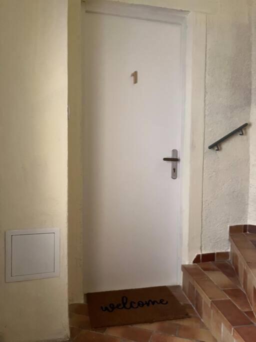 Apartmán Cocon Ecusson Montpellier Exteriér fotografie