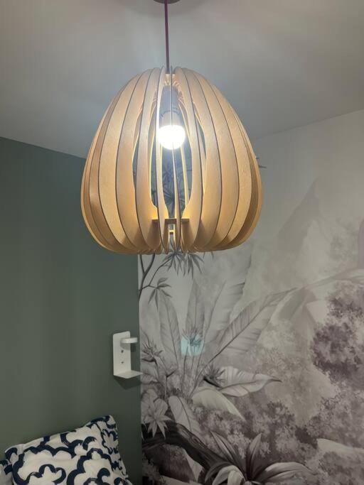 Apartmán Cocon Ecusson Montpellier Exteriér fotografie