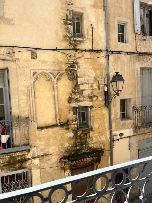 Apartmán Cocon Ecusson Montpellier Exteriér fotografie