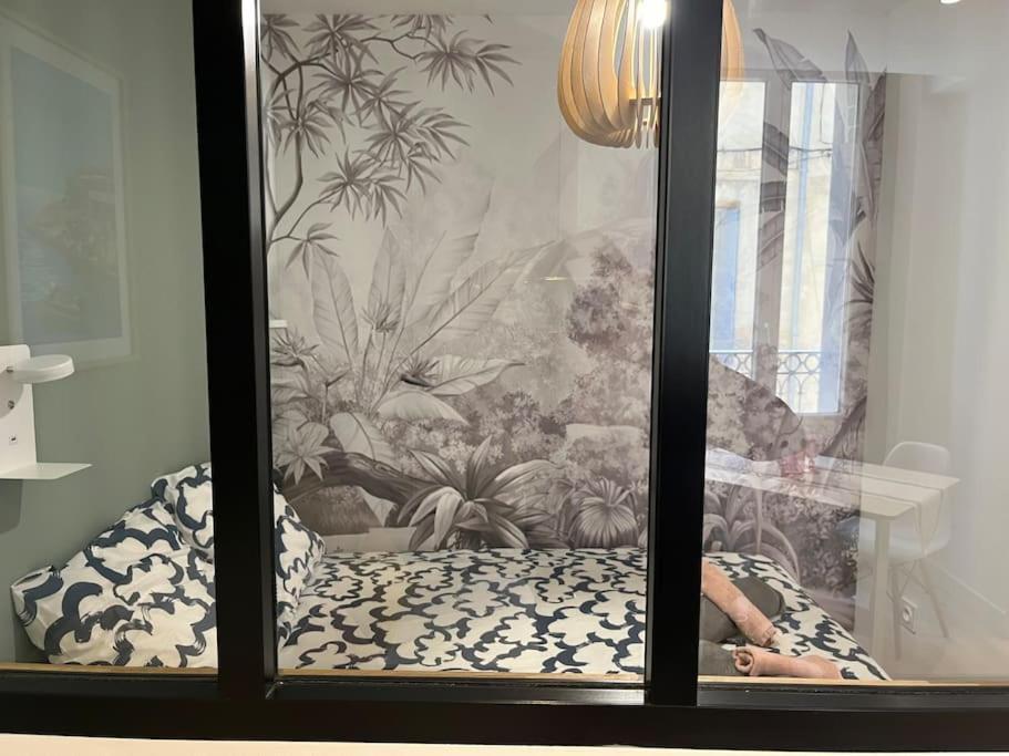 Apartmán Cocon Ecusson Montpellier Exteriér fotografie